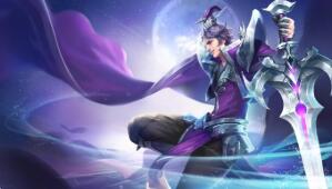 王者荣耀如何用李白 王者荣耀如何用李白打野